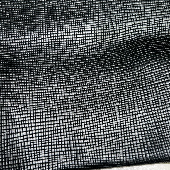 Marc by Marc Jacobs Black And White Leather Bag - Picture 14 of 16